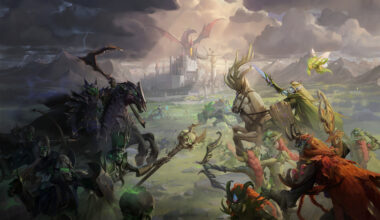 Preview : Heroes of Might & Magic : Olden Era ressemble à un épisode 3.5 (et c’est un compliment)