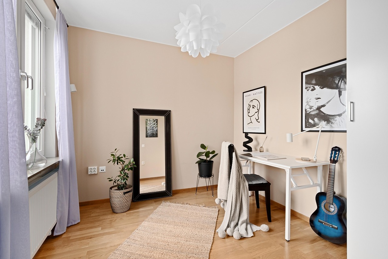 Trouver un logement étudiant à Bordeaux sans se déplacer