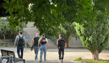 les liens inquiétants du suspect avec l'Etat islamique