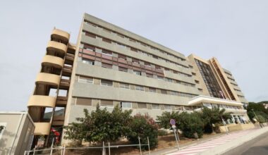 les directions hospitalières de Corse à bout de nerfs
