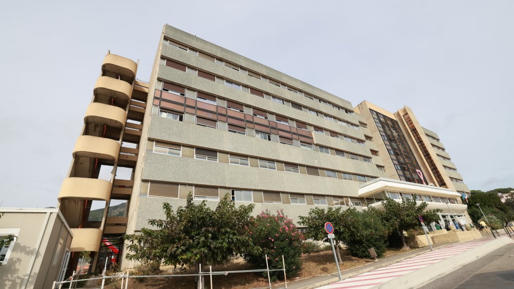 les directions hospitalières de Corse à bout de nerfs
