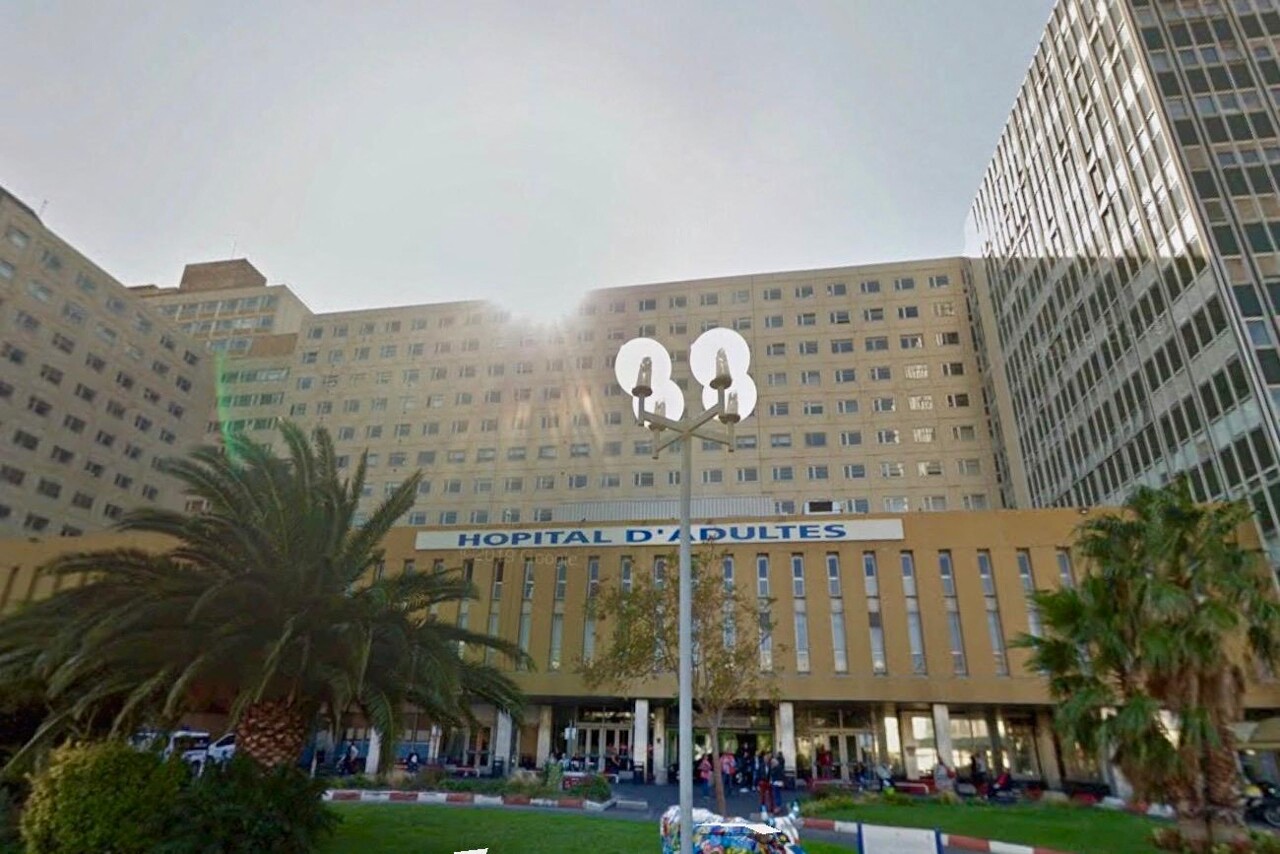 Marseille. Cette maman attaque l'hôpital, elle n'avait pas signé pour le traitement "expérimental" de sa fille