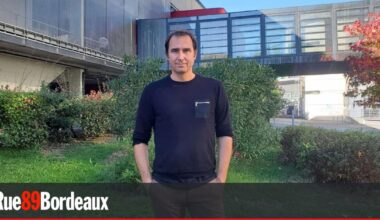 Chargé du plan vert de Villenave-d'Ornon, Eric Hosy démissionne faute de vrai virage écolo