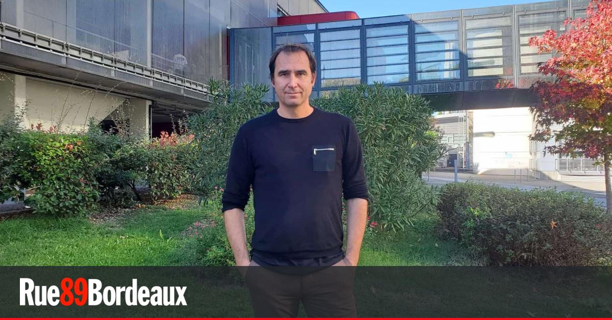 Chargé du plan vert de Villenave-d'Ornon, Eric Hosy démissionne faute de vrai virage écolo