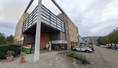 Grenoble. Pourquoi les clients de cet hôtel ont dû être évacués en urgence en pleine nuit