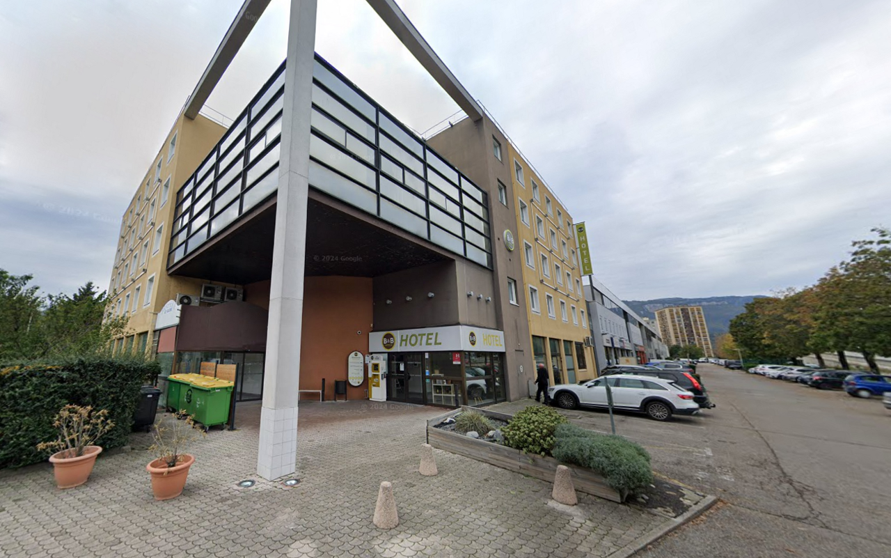 Grenoble. Pourquoi les clients de cet hôtel ont dû être évacués en urgence en pleine nuit