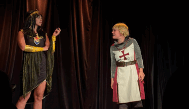 History Battle - Ville de Paris