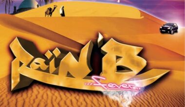 Habibi Love ~ Oriental vibes Party spécial hommage à