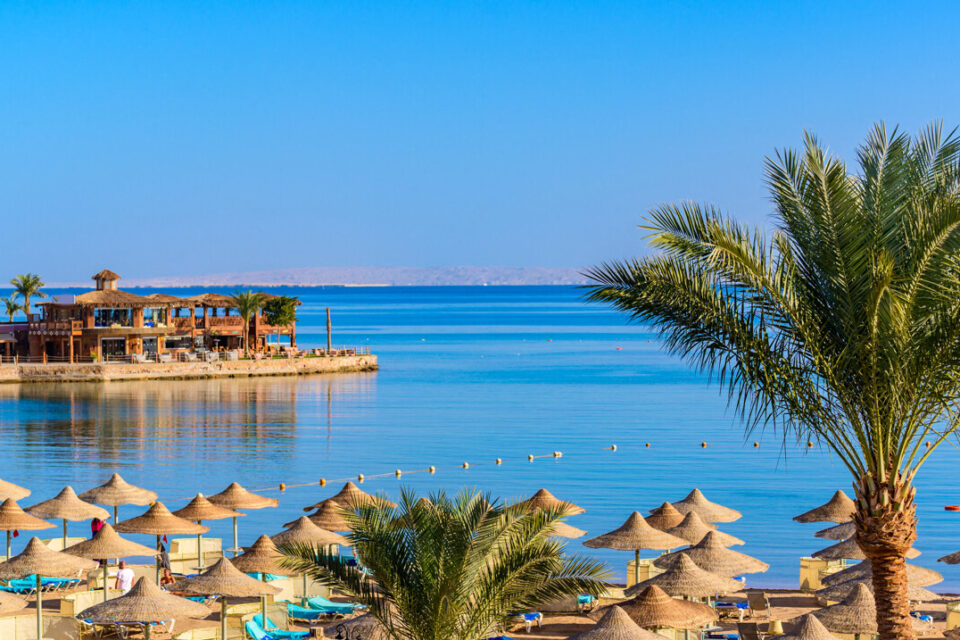 Deux destinations de rêve au départ de Toulouse-Blagnac cet hiver, notamment une station balnéaire très prisée