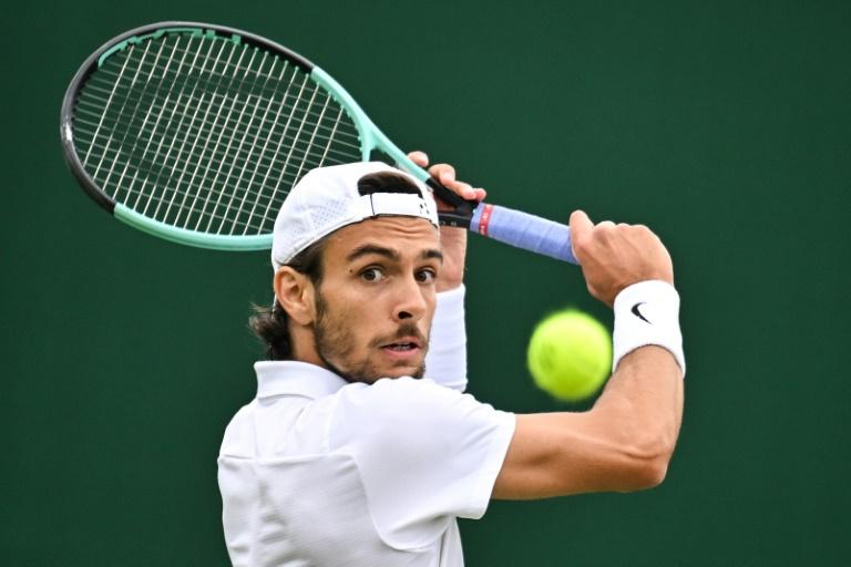 « Je sais que j’ai fait une erreur… » : Musetti implore l’arbitre de chaise face au comportement du public à Shanghai