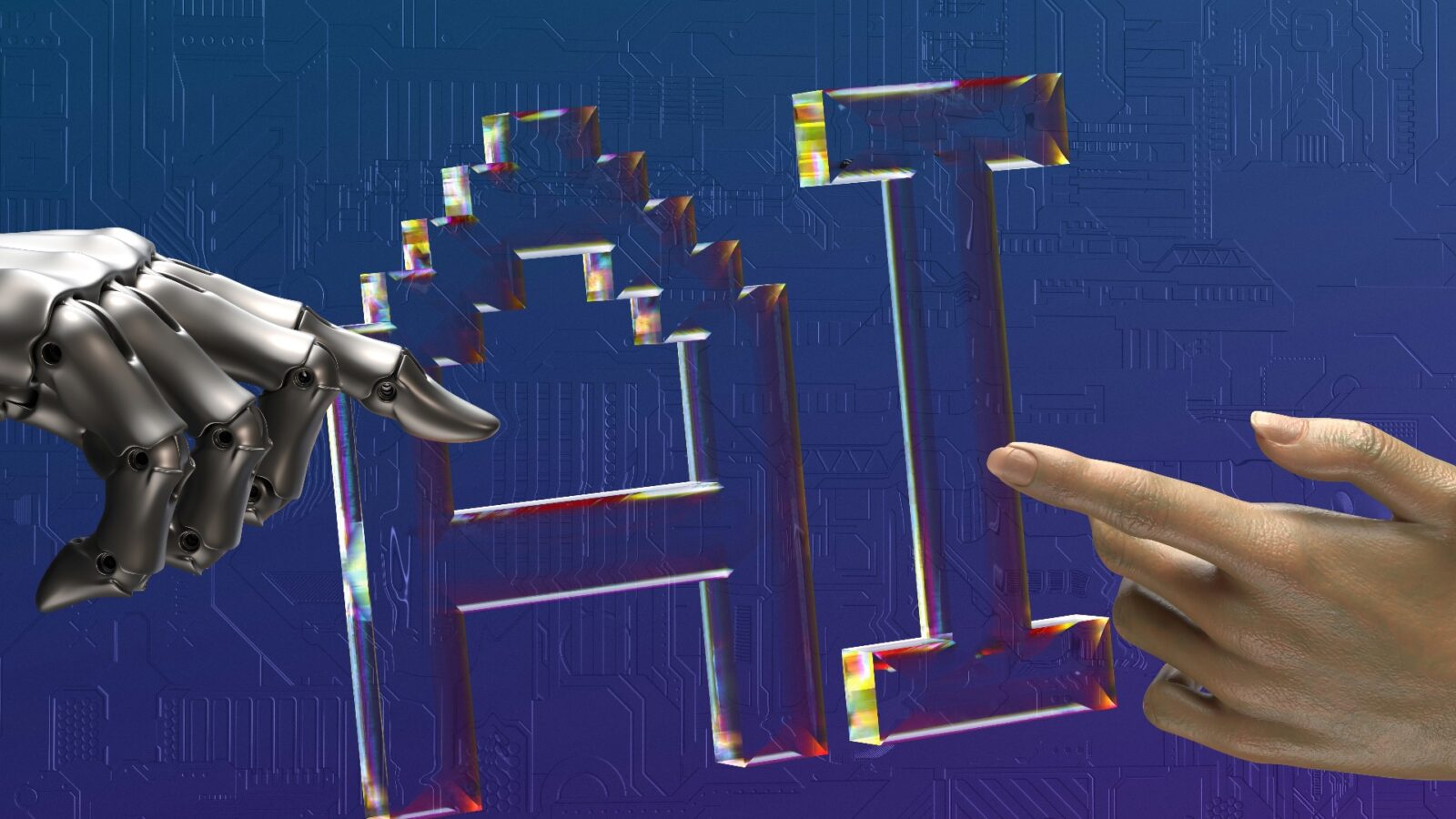 Les médecins échouent à lui diagnostiquer la maladie de Lyme, l'IA y parvient