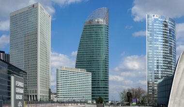 Départ d'Engie, travaux à 140 millions d'euros... Quel avenir pour cette grande tour de La Défense ?