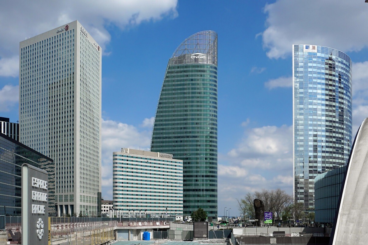 Départ d'Engie, travaux à 140 millions d'euros... Quel avenir pour cette grande tour de La Défense ?