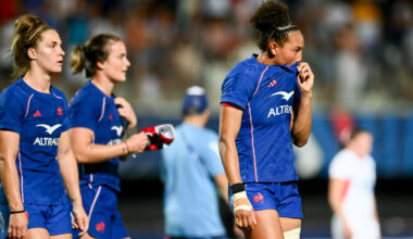 Où va le rugby féminin français après sa Coupe du monde ratée?