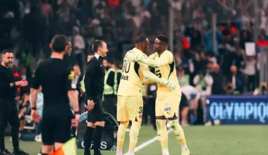 Entre Rennes et Le Havre, une histoire de gardiens