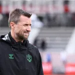 ASSE : le calendrier démentiel qui attend Eirik Horneland et Saint-Étienne !