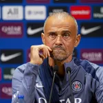 PSG : Luis Enrique évoque le retour de Chevalier à Lille et veut encore améliorer son équipe