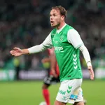 ASSE : Cardona remplaçant, Horneland s'explique