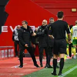 FC Nantes : Castro secoue ses attaquants après Brest !