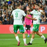 MHSC - ASSE (0-2) : les notes des Verts à Montpellier 