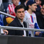 OL - RC Strasbourg : le groupe de Fonseca avec une grande première