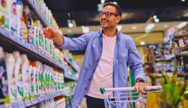 Voici la lessive élue la plus efficace et respectueuse par 60 Millions de consommateurs