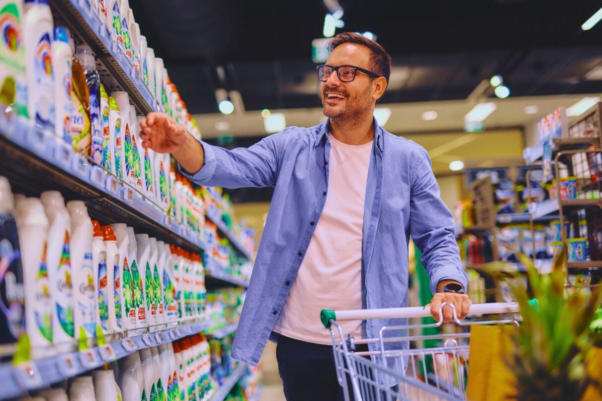 Voici la lessive élue la plus efficace et respectueuse par 60 Millions de consommateurs