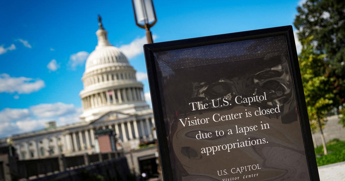 La paralysie budgétaire prive les Etats-Unis de données économiques clés