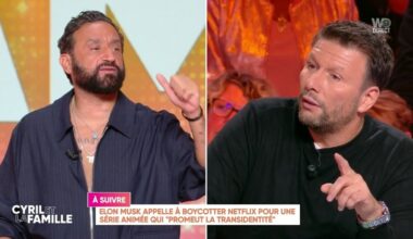 Cyril Hanouna et Raymond Aabou ont passé plusieurs mois ensemble, ils font des confidences sur leur amitié