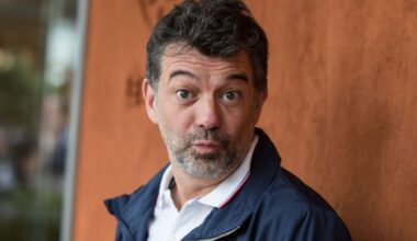 “Il est là le boss !”, Stéphane Plaza reconverti, il enchaîne les cabrioles en vélo et décroche une médaille