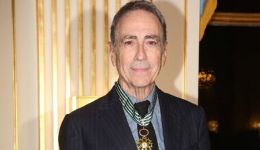 Alain Chamfort balance une révélation surprenante sur Jacques Dutronc