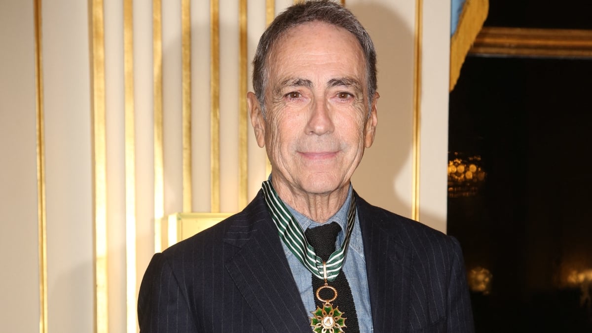 Alain Chamfort balance une révélation surprenante sur Jacques Dutronc