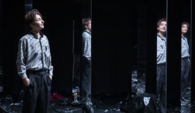 "Il n’y a pas de Ajar" de Delphine Horvilleur fait escale au théâtre des Bernardines à Marseille