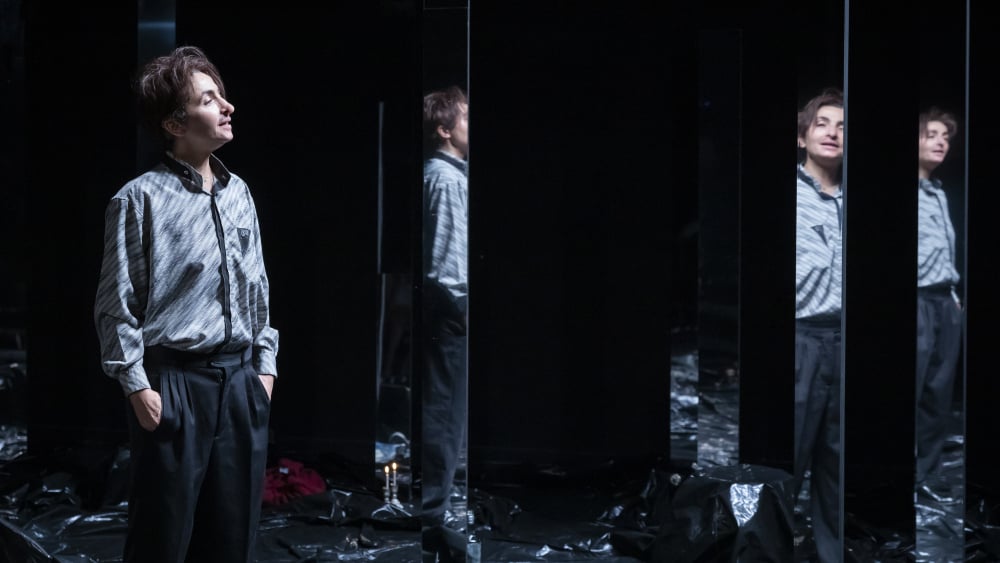 "Il n’y a pas de Ajar" de Delphine Horvilleur fait escale au théâtre des Bernardines à Marseille