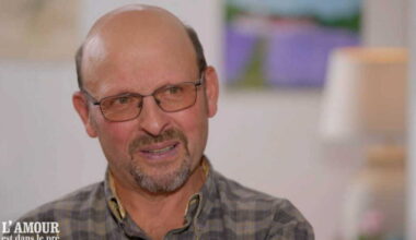 L’amour est dans le pré : cet objet insolite (et sexy) réservé par Denis pour ses prétendantes