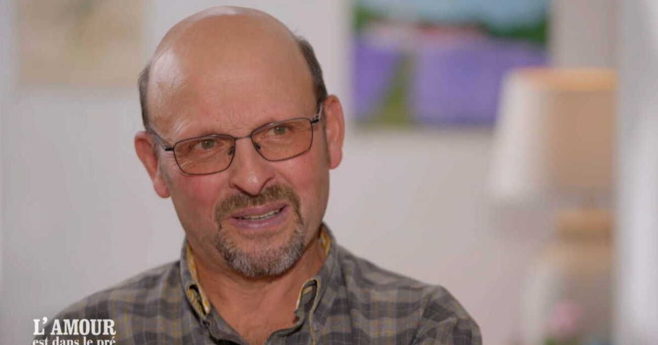 L’amour est dans le pré : cet objet insolite (et sexy) réservé par Denis pour ses prétendantes