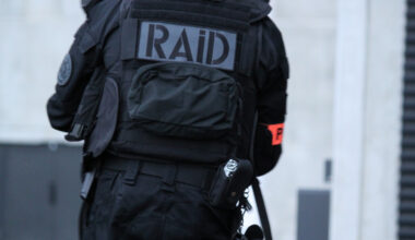 un individu condamné à 2 ans ferme