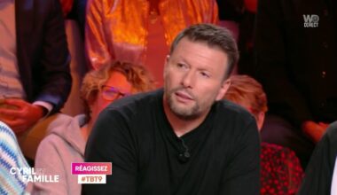 Raymond Aabou inquiet pour sa santé après plusieurs alertes, Cyril Hanouna tente de le rassurer
