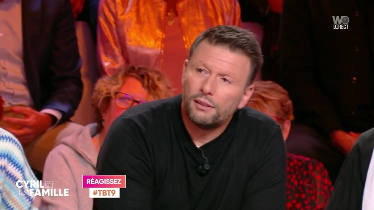 Raymond Aabou inquiet pour sa santé après plusieurs alertes, Cyril Hanouna tente de le rassurer