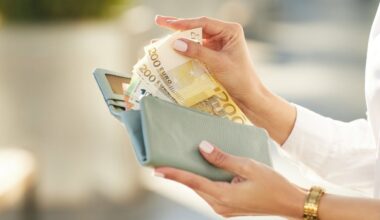 En 2025, voici le salaire qu’il faut toucher pour être considéré comme « riche » en France