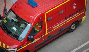 Une fillette de 6 ans retrouvée seule dans un immeuble à Toulouse, le corps de sa mère découvert dans l'appartement