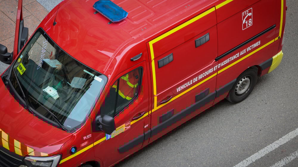 Une fillette de 6 ans retrouvée seule dans un immeuble à Toulouse, le corps de sa mère découvert dans l'appartement