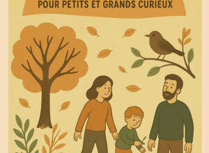Illustration Cap sur les hauteurs d’Amance !