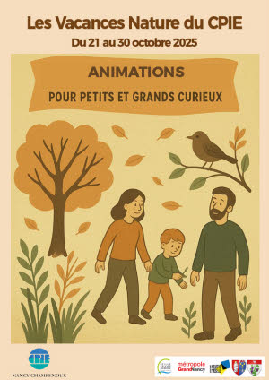 Illustration Cap sur les hauteurs d’Amance !