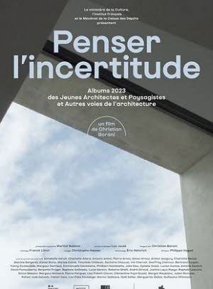 Illustration Ciné-débat : "Penser l
