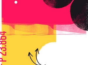 Illustration Exposition du graphiste : Sylvain Reymondon