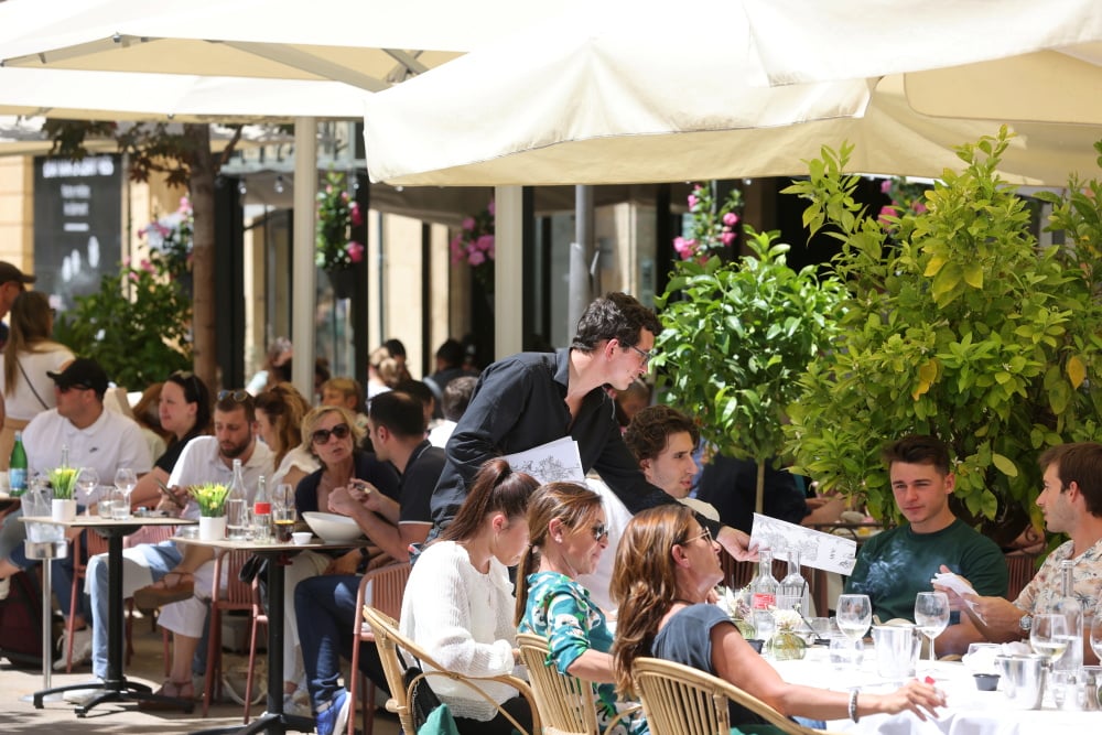 Et vous, plutôt Aix ou Marseille ?