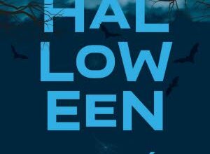 Illustration Halloween au musée des Beaux-Arts