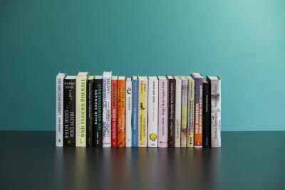 Illustration Leseclub : Cercle de lecture