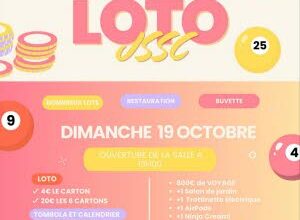 Illustration Loto
